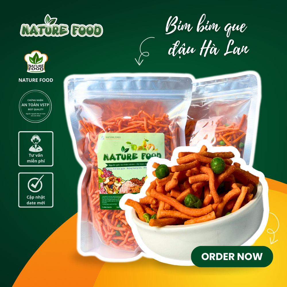 bim bim qua đâu hà lan _1kg