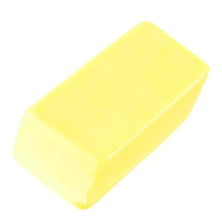 Gói 1Kg Phô mai Cheddar Cao Cấp , ngon dạng khối