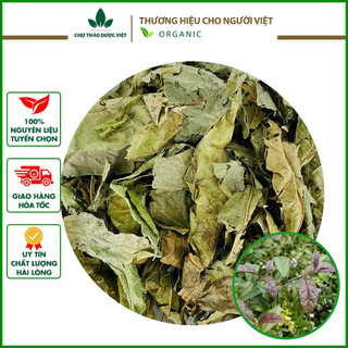 Xạ đen hòa bình nguyên lá 1kg(Khô, Thơm, Sạch)