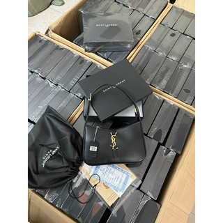 Túi kẹp nách Y.S.LLL full box