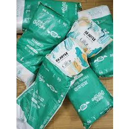 Bỉm BEJOYLE dán/quần đủ size S120/M96/L90/XL78/XXL66