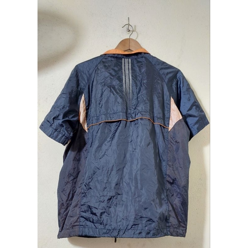 Áo khoác nam 9 gió size L.