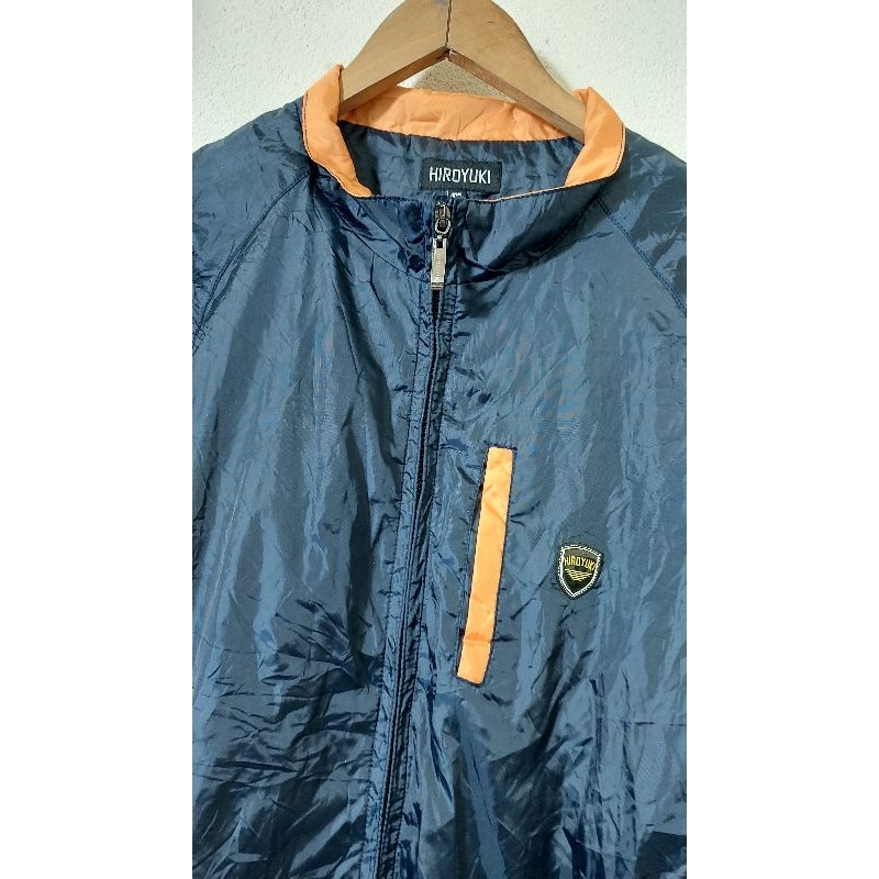 Áo khoác nam 9 gió size L.