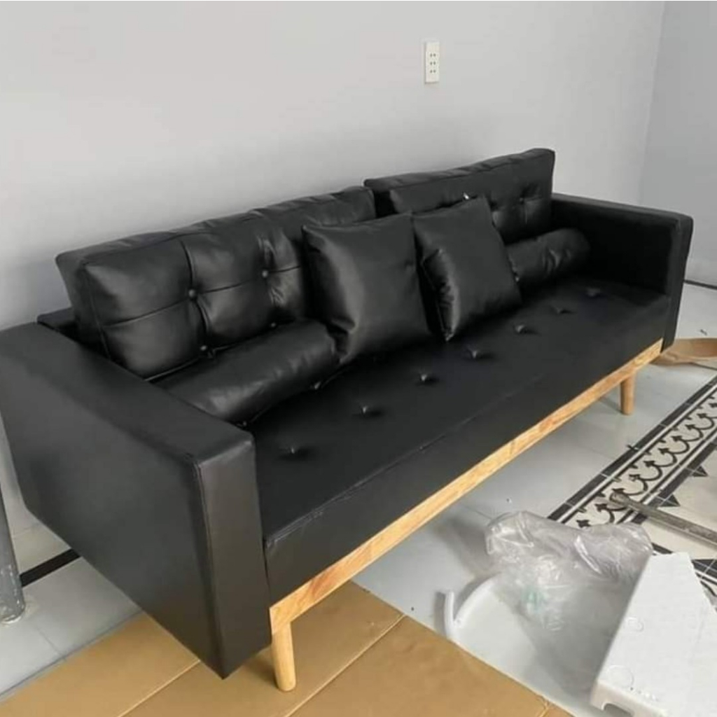 Combo sofa phòng tiếp khách 8 món siêu xinh - hàng xuất đi bh 12 tháng - thiết kế bên trong NGỌC MAI | BigBuy360 - bigbuy360.vn