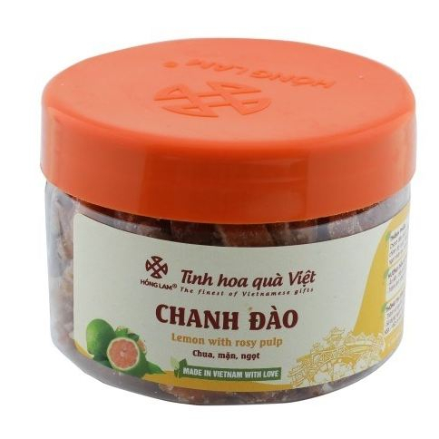 Ô MAI CHANH ĐÀO HỒNG LAM
