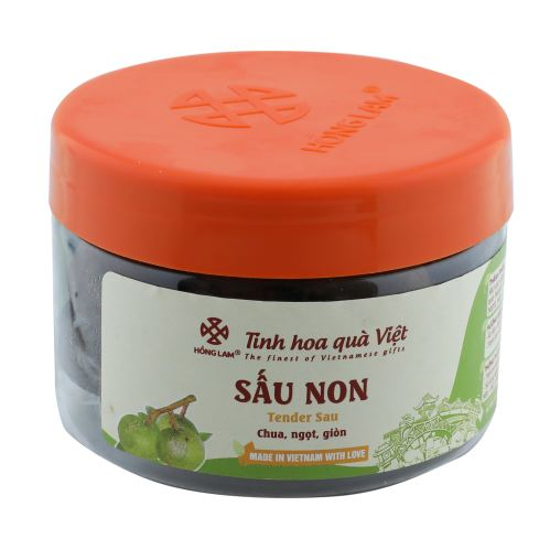 Ô MAI SẤU NON HỒNG LAM