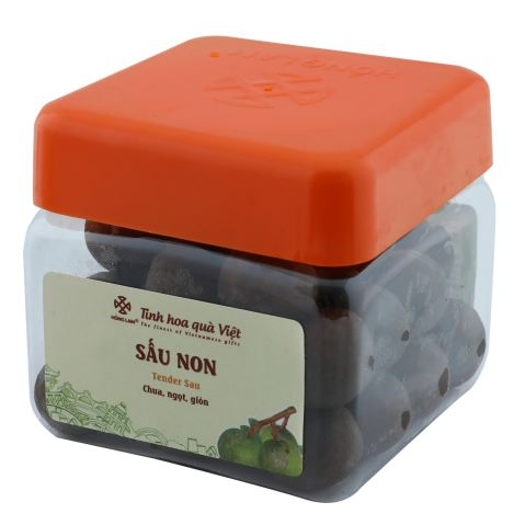 Ô MAI SẤU NON HỒNG LAM