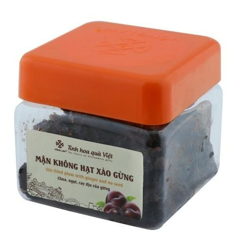 Ô MAI MẬN KHÔNG HẠT XÀO GỪNG HỒNG LAM