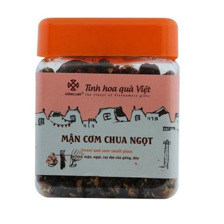 Ô MAI MẬN CƠM CHUA NGỌT 500g
