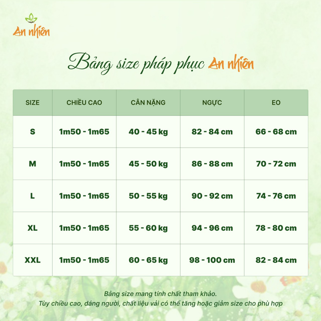 Bộ pháp phục, bộ đồ lam tơ Winky cao cấp thêu hoa - PB03