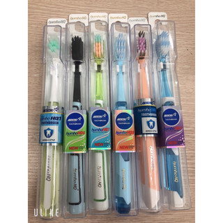 ✅[ Chính Hãng ] Bàn chải đánh răng hàn quốc (  Kumho toothbrush ) mềm mịn