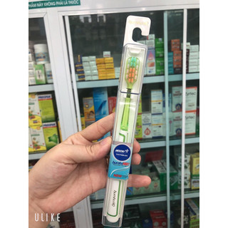 ✅[ Chính Hãng ] Bàn chải đánh răng hàn quốc (  Kumho toothbrush ) mềm mịn