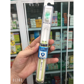 ✅[ Chính Hãng ] Bàn chải đánh răng hàn quốc (  Kumho toothbrush ) mềm mịn