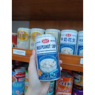 CHÈ SỮA ĐẬU PHỘNG ĐÀI LOAN
