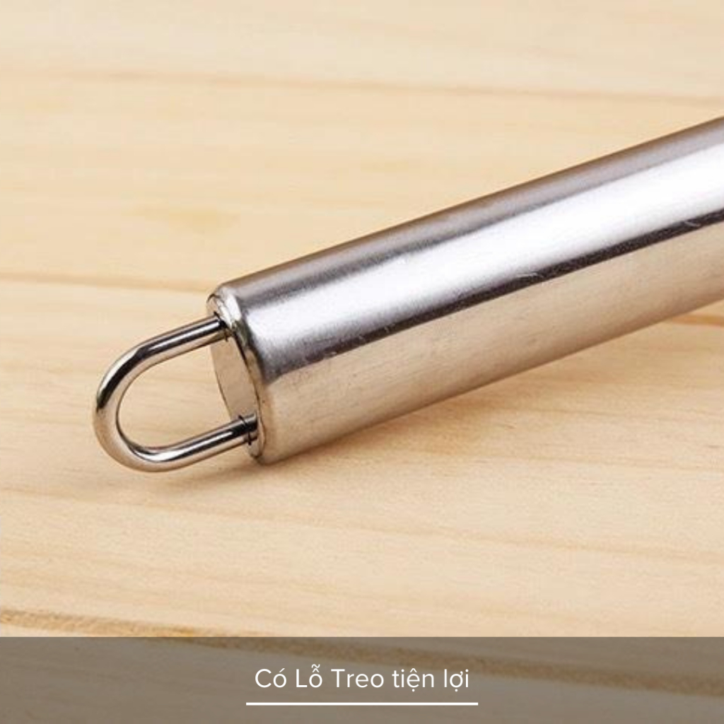 Dụng Cụ Nạo Sợi Rau Củ, Dụng Cụ Bào Củ Quả Bằng Kim Loại Inox Chất Lượng Cao