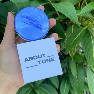 Phấn Phủ Eglips Air Fit Powder Pact (Eglips Xanh)