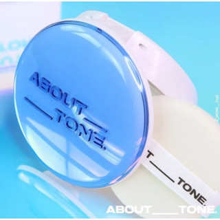 Phấn Phủ Eglips Air Fit Powder Pact (Eglips Xanh)