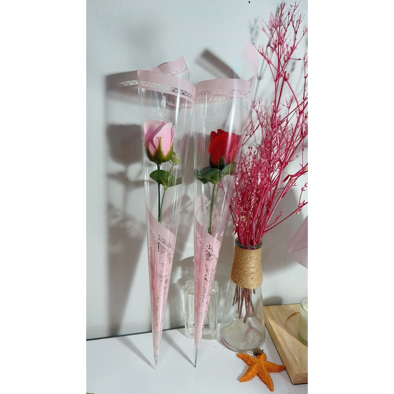 QUÀ TẶNG Bó Hoa Hồng , hoa giấy, Hoa Sáp Thơm Tặng Người Thân Yêu, Hoa Tình Yêu, Sinh Nhật, Ngày Lễ,