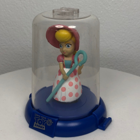 Combo 6 Mô Hình Nhân Vật Phim Toy Story - Câu Chuyện Đồ Chơi Siêu Phẩm