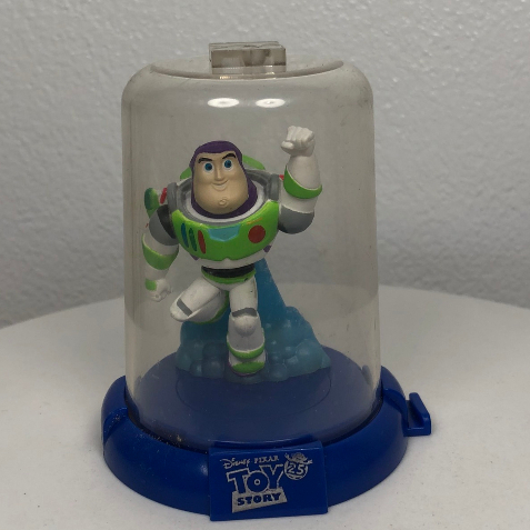 Combo 6 Mô Hình Nhân Vật Phim Toy Story - Câu Chuyện Đồ Chơi Siêu Phẩm