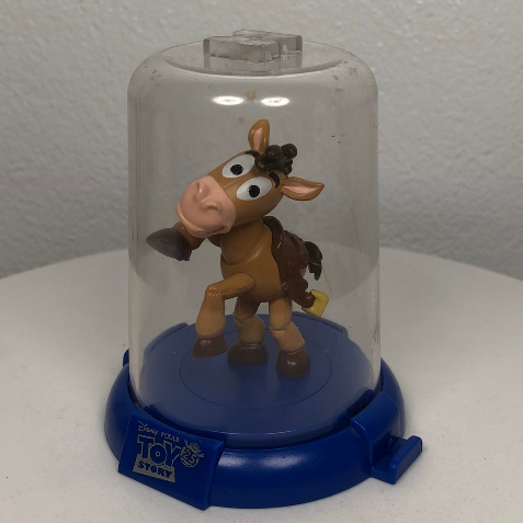 Combo 6 Mô Hình Nhân Vật Phim Toy Story - Câu Chuyện Đồ Chơi Siêu Phẩm