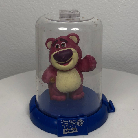 Combo 6 Mô Hình Nhân Vật Phim Toy Story - Câu Chuyện Đồ Chơi Siêu Phẩm