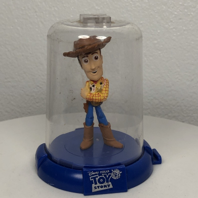 Combo 6 Mô Hình Nhân Vật Phim Toy Story - Câu Chuyện Đồ Chơi Siêu Phẩm