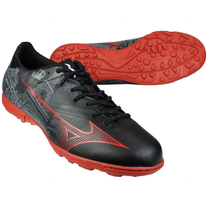 Giày bóng đá sân cỏ nhân tạo Mizuno Alpha SR4 Select AS chính hãng