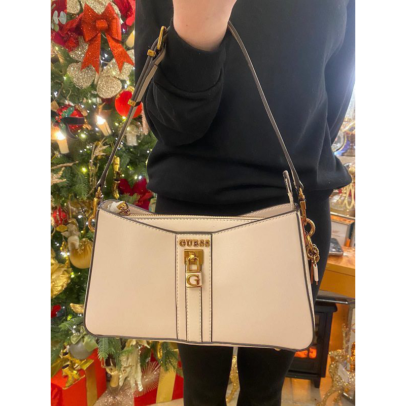 Túi calvin klein kẹp nách