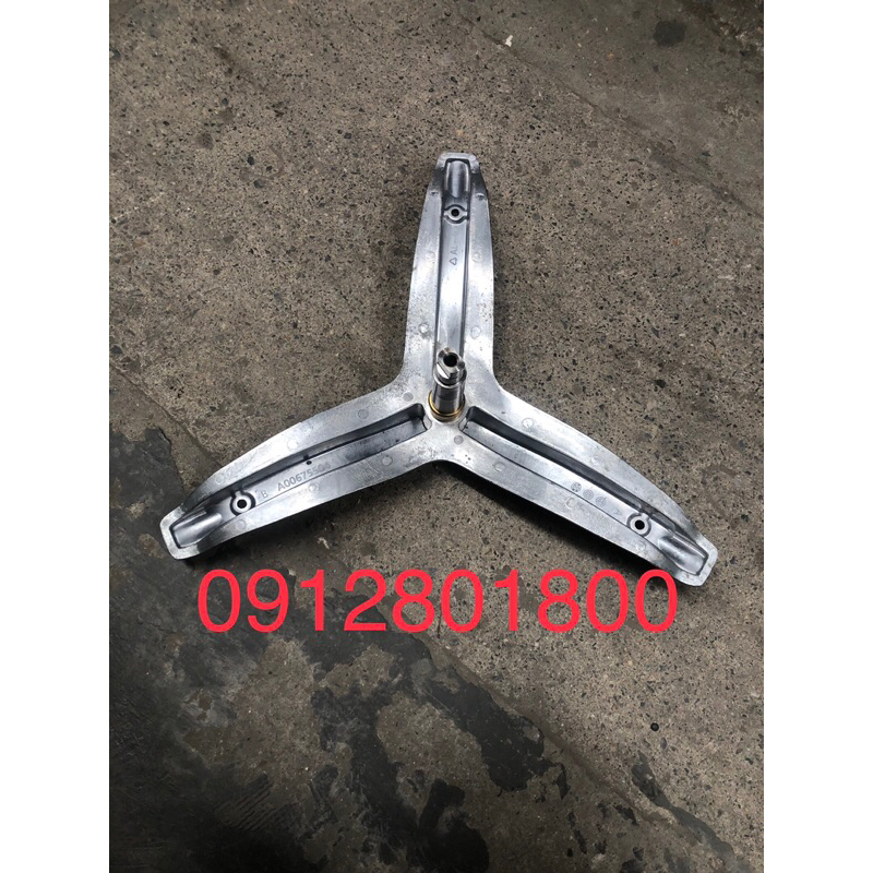 Trục càng ba chạc máy giặt Electrolux 8kg EWF8025