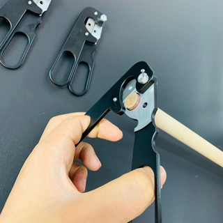 Dụng cụ cắt đầu cơ bi-a