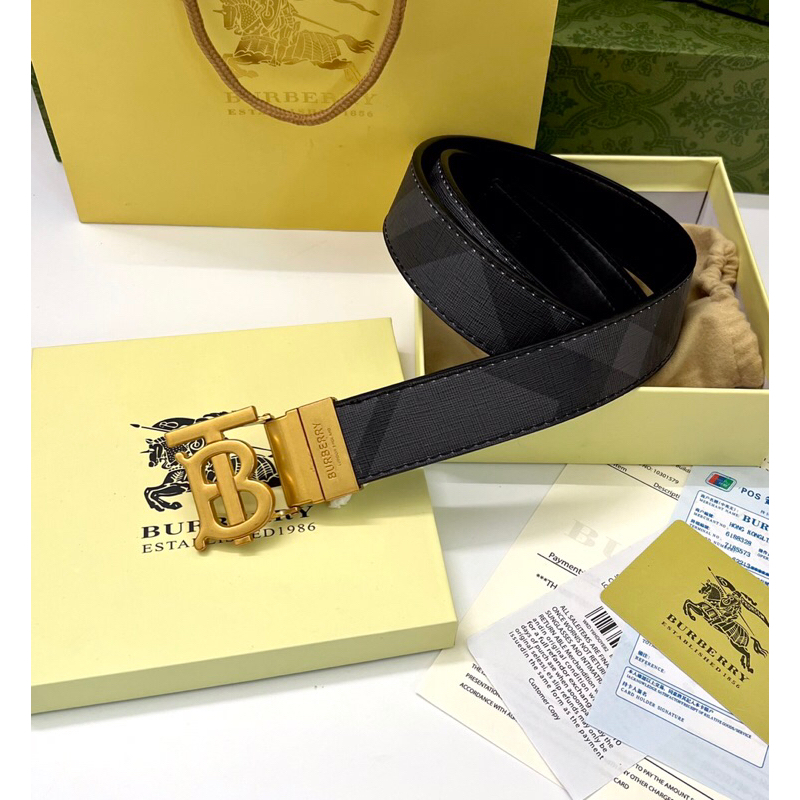 Thắt lưng nam hàng cao cấp có sẵn mẫu có box và không box