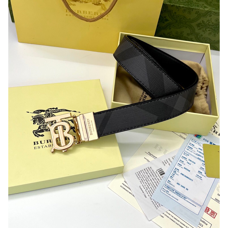 Thắt lưng nam hàng cao cấp có sẵn mẫu có box và không box