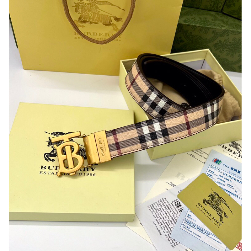 Thắt lưng nam hàng cao cấp có sẵn mẫu có box và không box