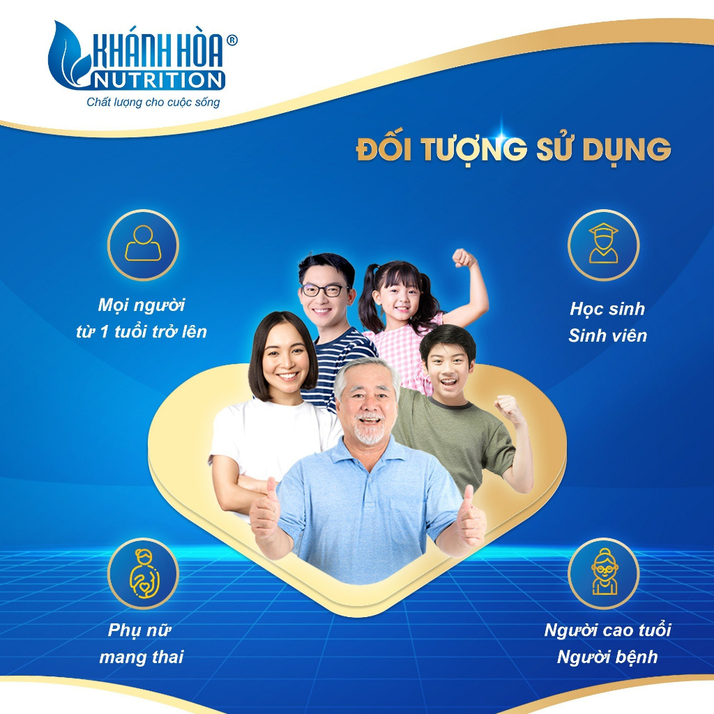 Combo Yến Sào Ngũ Vị - Mua 5 Lọ Yến Sào Tặng 2 hộp Hồng Sâm 100 ML - Khánh Hoà Nutrition