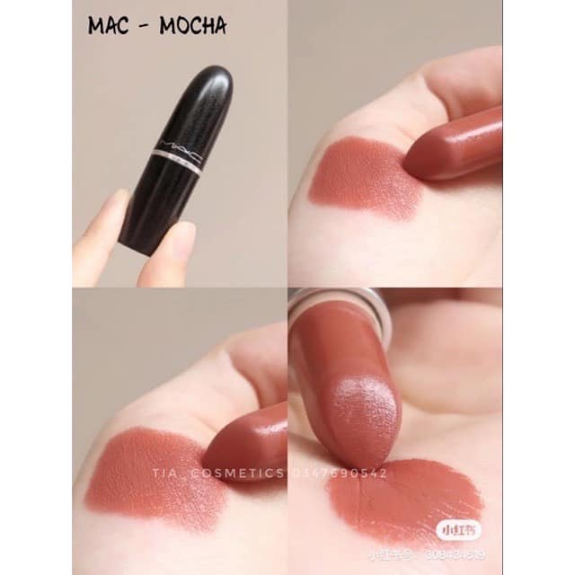 Son Mac Mocha