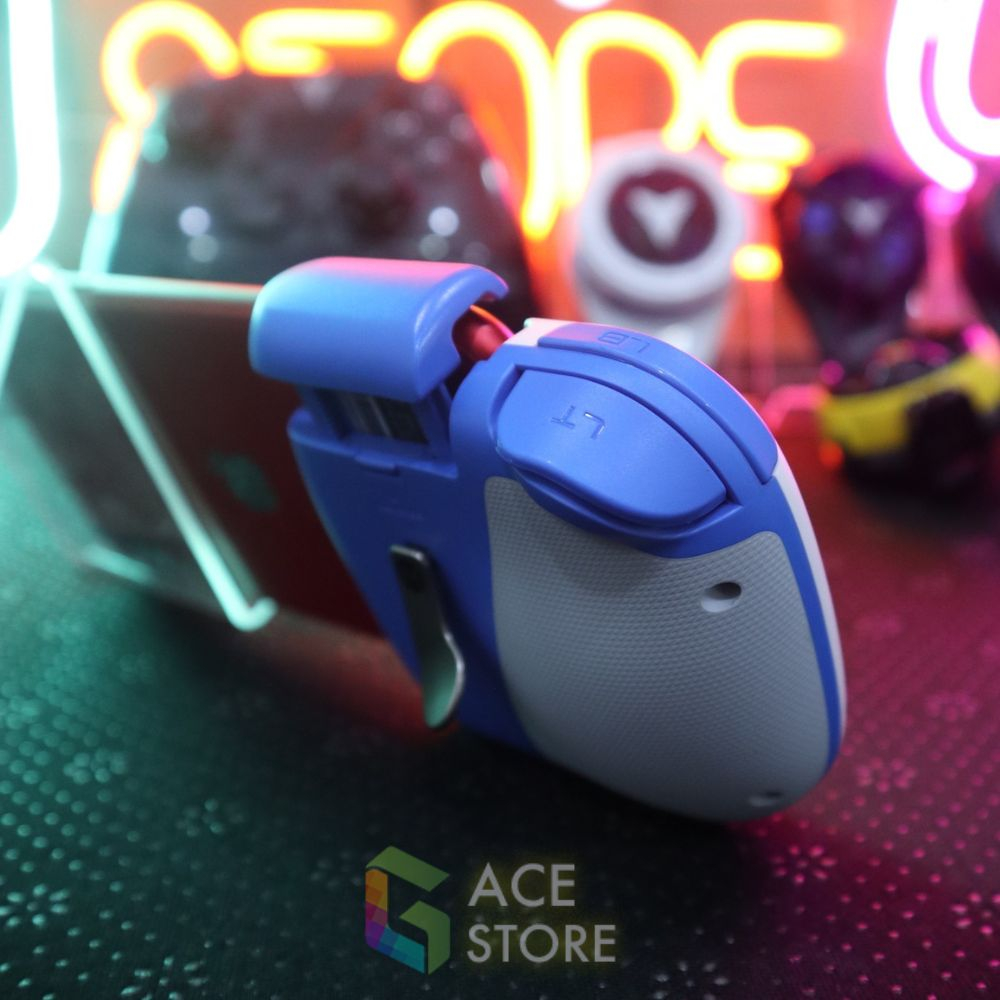 Flydigi Wasp 2S | Tay cầm chơi game PUBG và Liên Quân