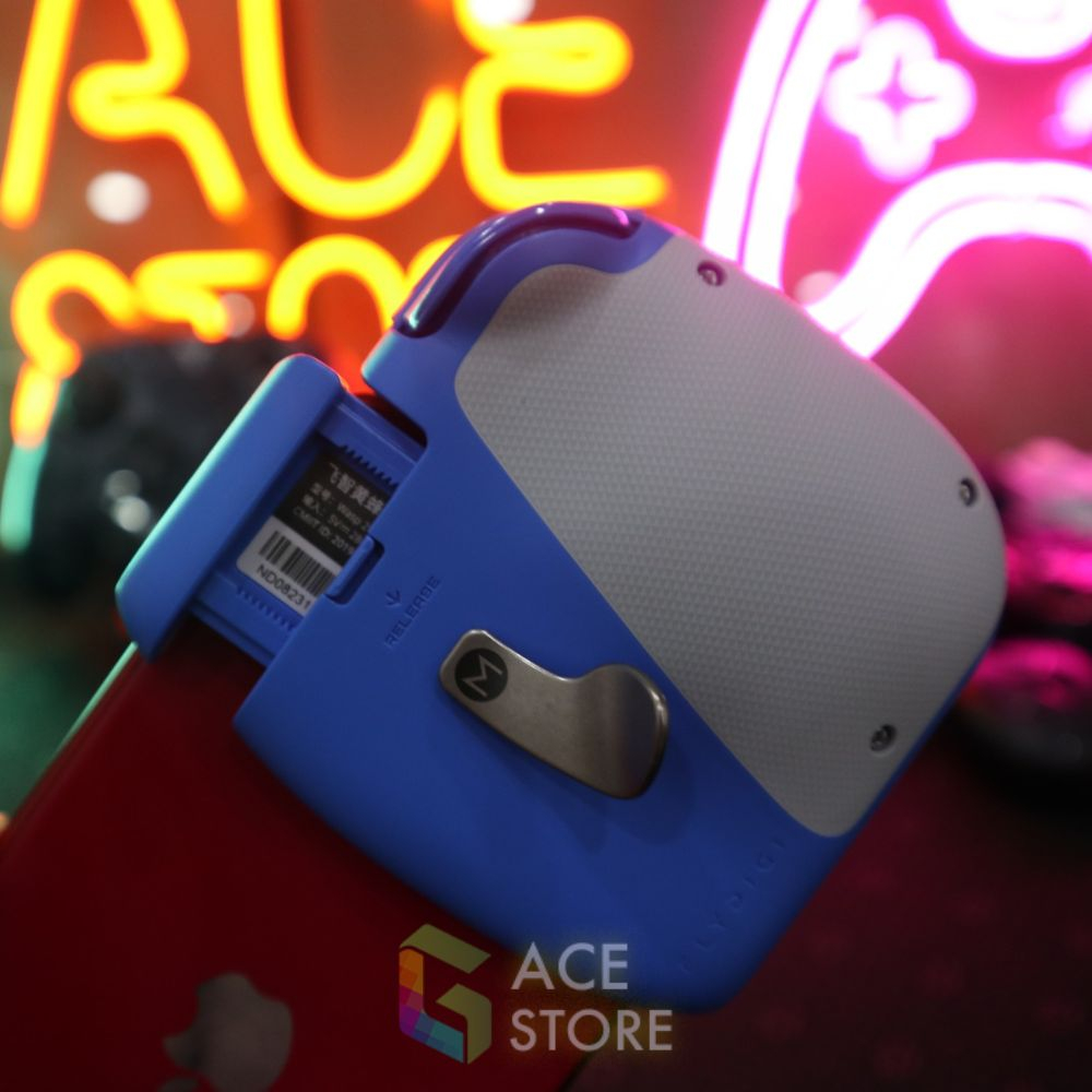 Flydigi Wasp 2S | Tay cầm chơi game PUBG và Liên Quân