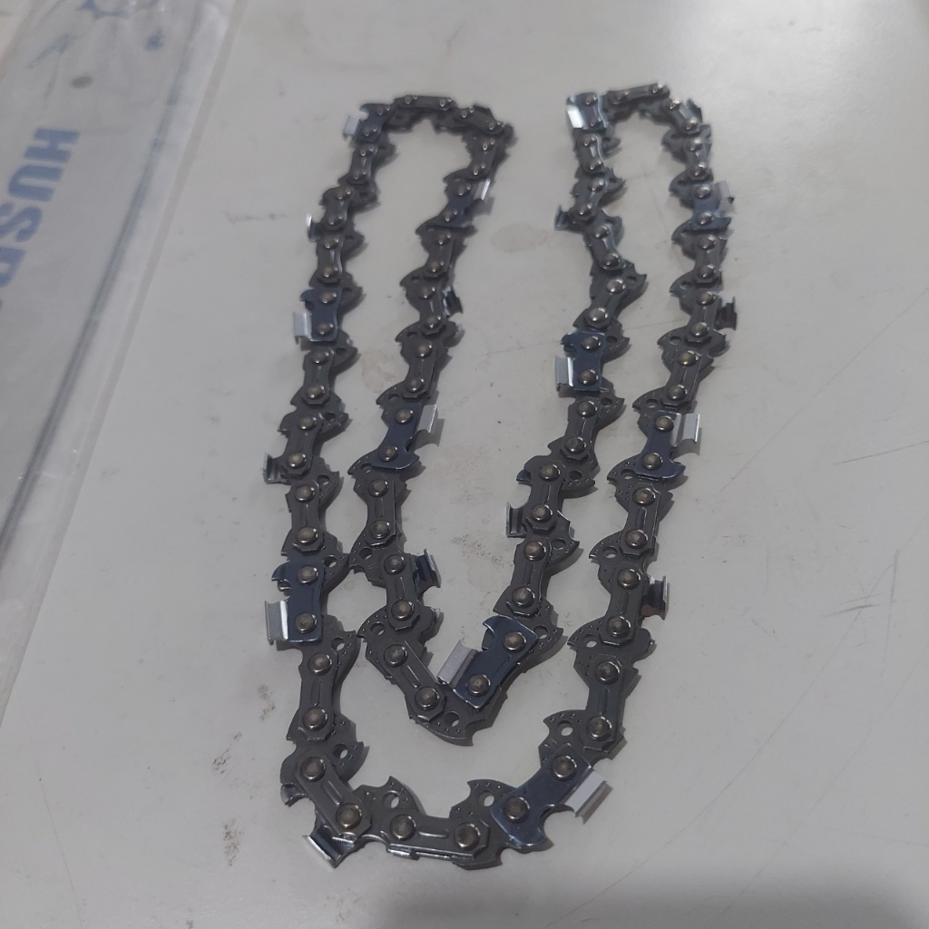 Xích máy cưa xăng dùng lam dài 30cm cưa mini