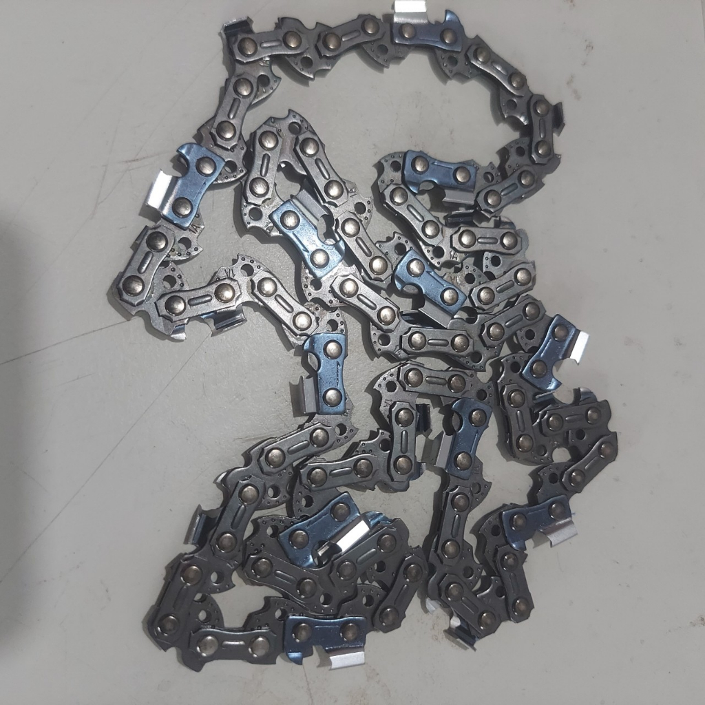 Xích máy cưa xăng dùng lam dài 30cm cưa mini