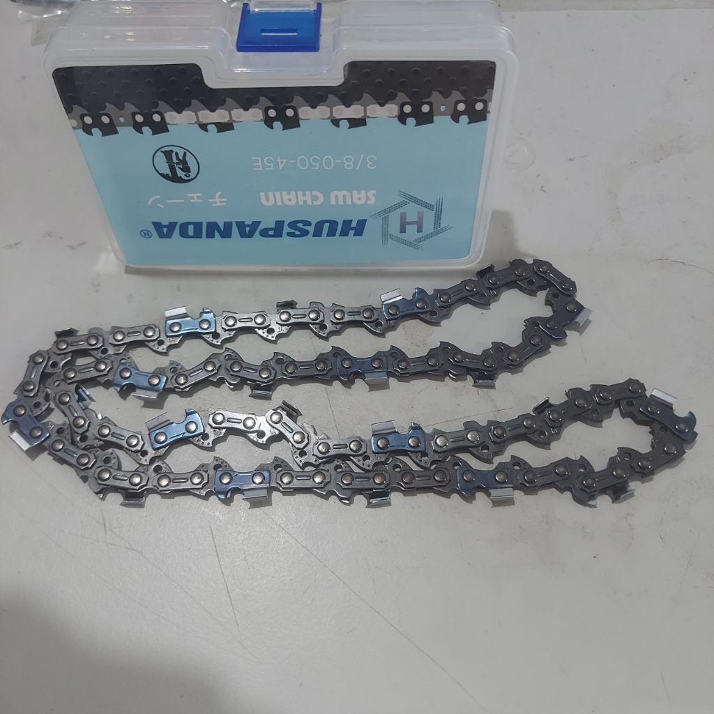 Xích máy cưa xăng dùng lam dài 30cm cưa mini