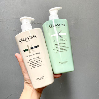 Dầu gội Kerastase 500ml