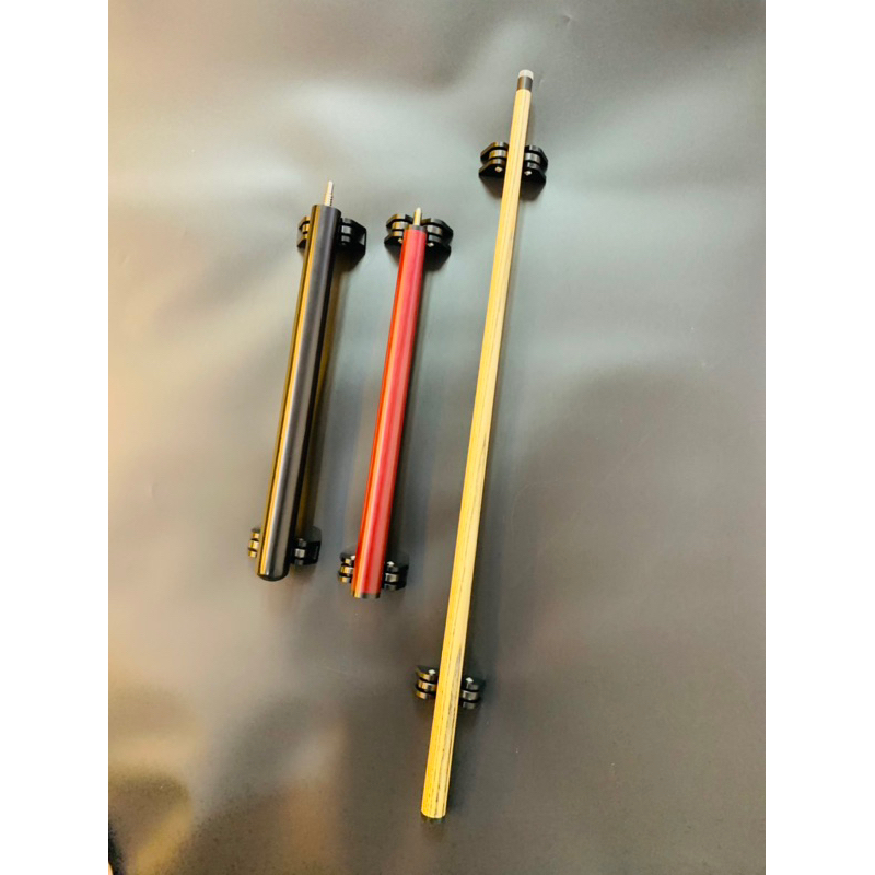 Cơ-Gậy bida Bi-a 3 Khúc CLB