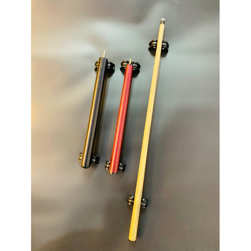 Cơ-Gậy bida Bi-a 3 Khúc CLB