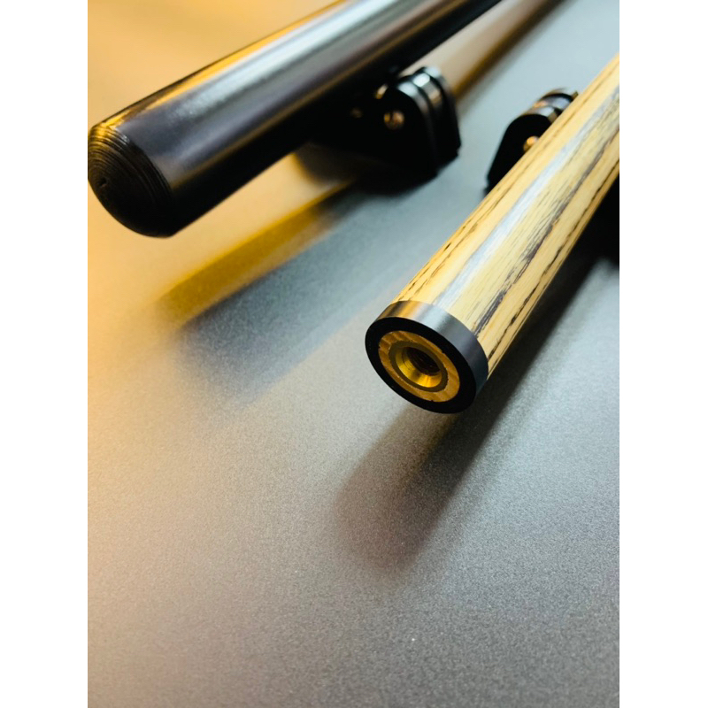 Cơ-Gậy bida Bi-a 3 Khúc CLB