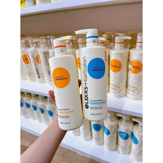Gội xả olexrs 500ml và 960ml