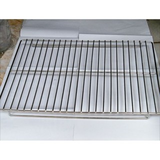 Vỉ inox đặt theo yêu cầu