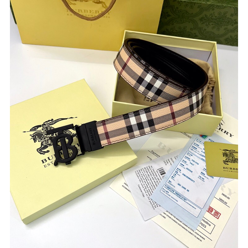 Thắt lưng nam bbr hàng cao cấp quảng châu có sẵn video ảnh thật Shop quay ở cuối bài.