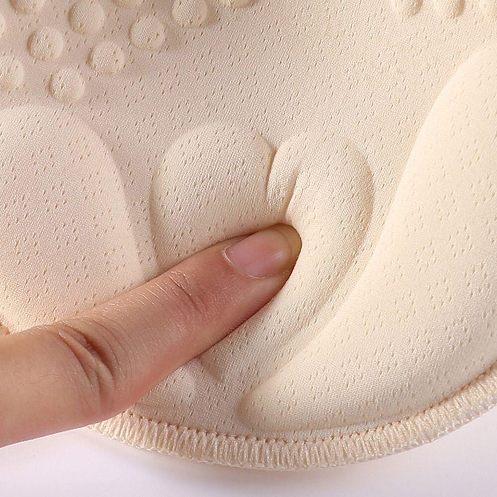 Miếng đệm áo ngực Vanvene, áo bra, áo tập, mút độn tam giác dày 4cm nâng ngực AD306