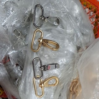 Móc khóa balo,túi xách lọt lòng 3,8cm